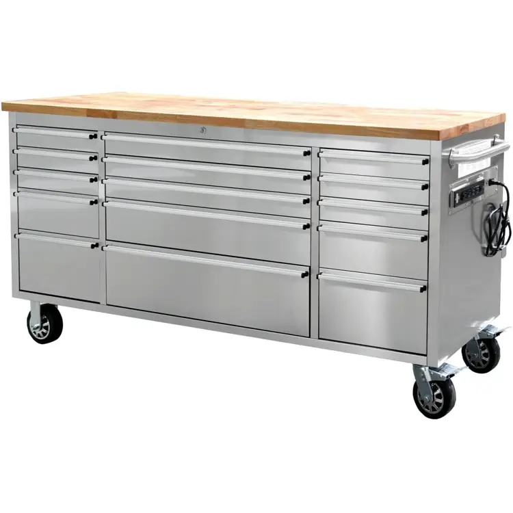 ct copper tailor 72 inch tool chest storage tool cabinet