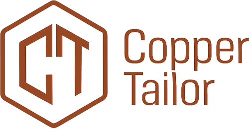 ctcoppertailor logo