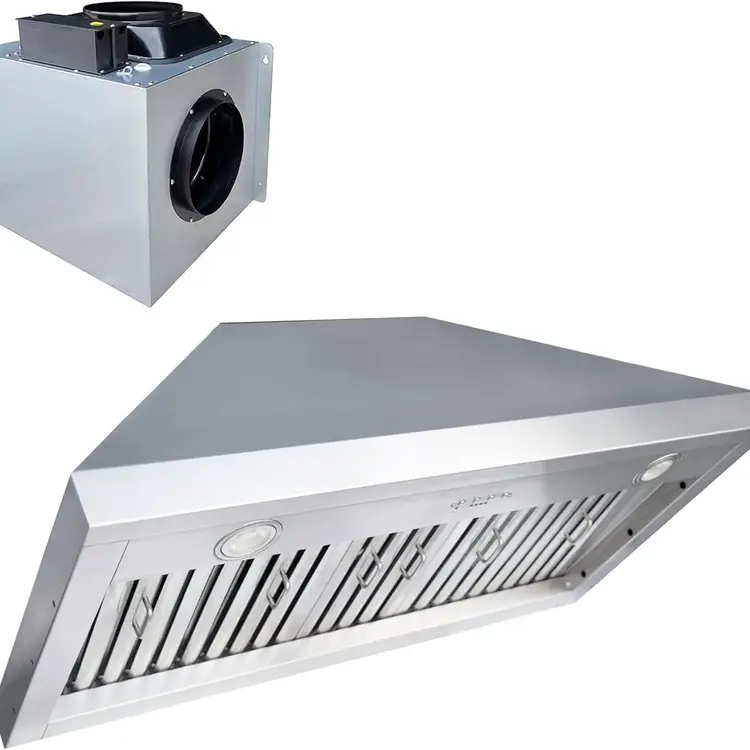 range hood insert with inline remote blower 750x750