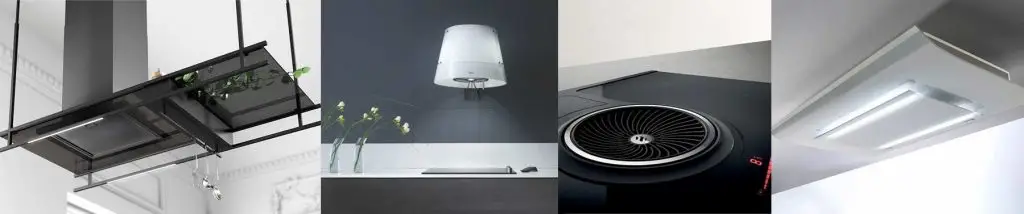 Range hood purpose